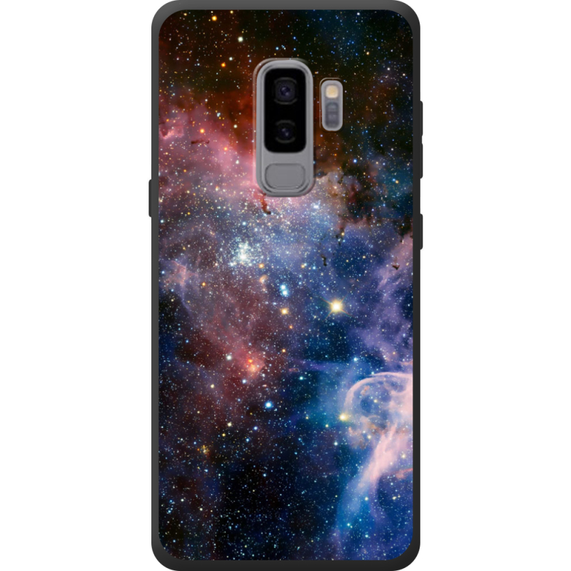 Чехол Uprint Samsung G965 Galaxy S9 Plus 