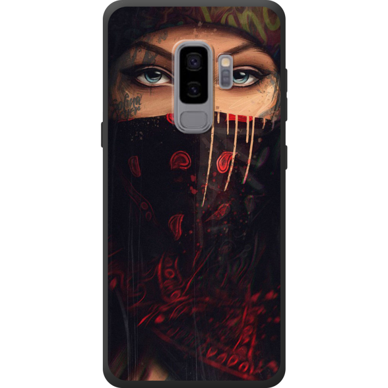 Чехол Uprint Samsung G965 Galaxy S9 Plus 