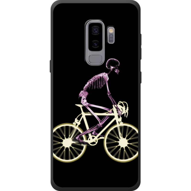 Чехол Uprint Samsung G965 Galaxy S9 Plus 