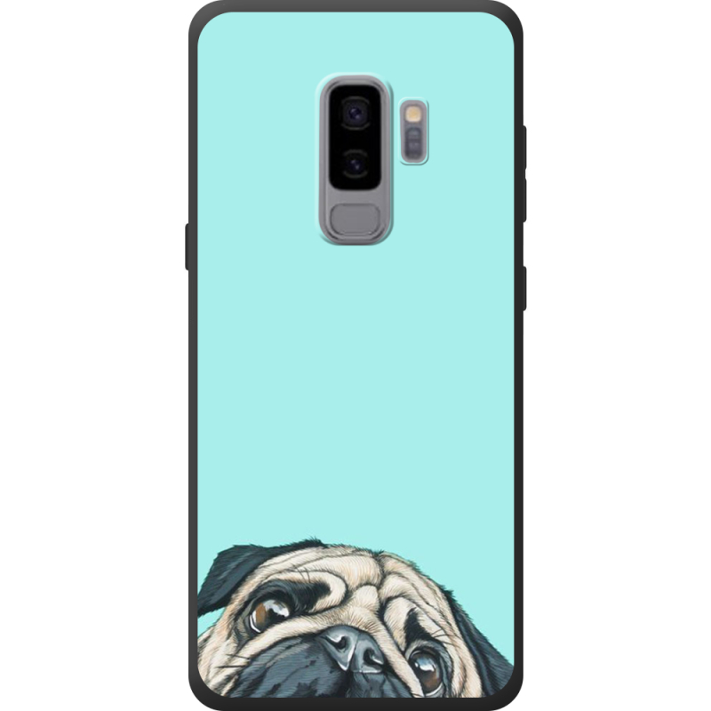 Чехол Uprint Samsung G965 Galaxy S9 Plus 