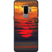 Чехол Uprint Samsung G965 Galaxy S9 Plus Calm Before the Storm