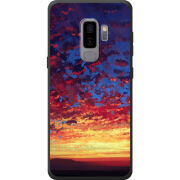 Чехол Uprint Samsung G965 Galaxy S9 Plus Draw Breath