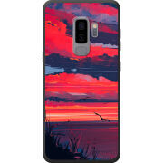 Чехол Uprint Samsung G965 Galaxy S9 Plus Heaven a