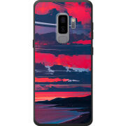 Чехол Uprint Samsung G965 Galaxy S9 Plus Heaven b