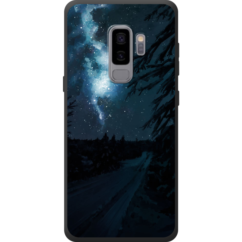 Чехол Uprint Samsung G965 Galaxy S9 Plus Between two Days