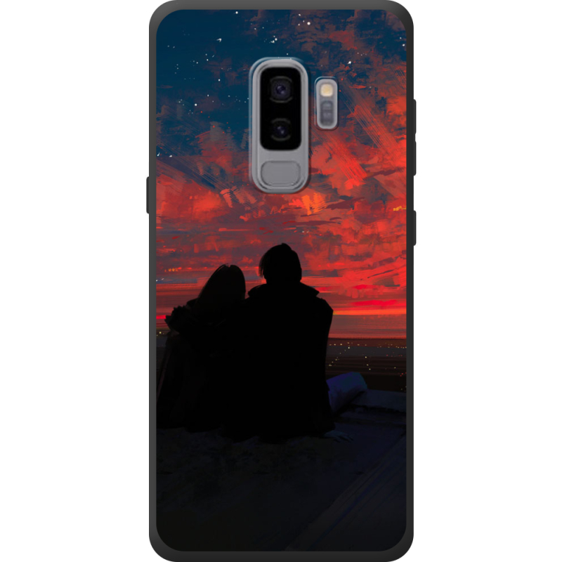 Чехол Uprint Samsung G965 Galaxy S9 Plus the Secret Place