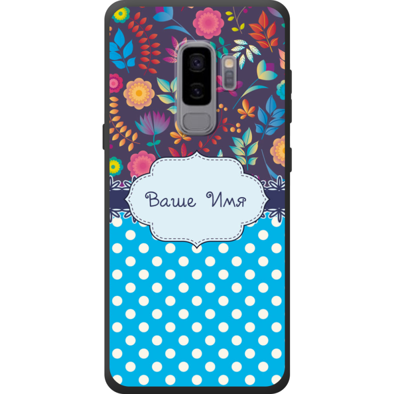 Чехол Uprint Samsung G965 Galaxy S9 Plus 