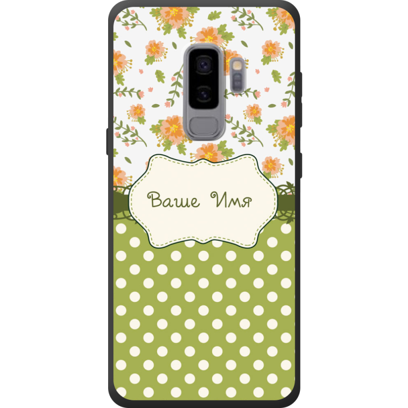 Чехол Uprint Samsung G965 Galaxy S9 Plus 
