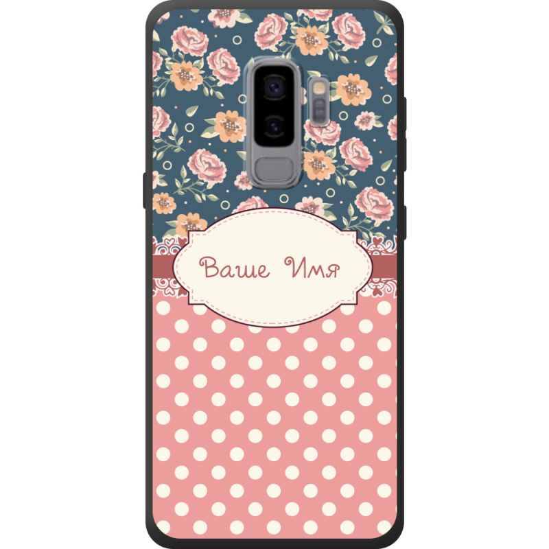 Чехол Uprint Samsung G965 Galaxy S9 Plus 