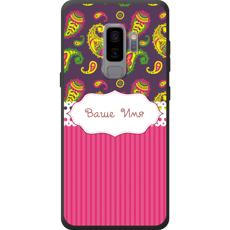 Чехол Uprint Samsung G965 Galaxy S9 Plus 