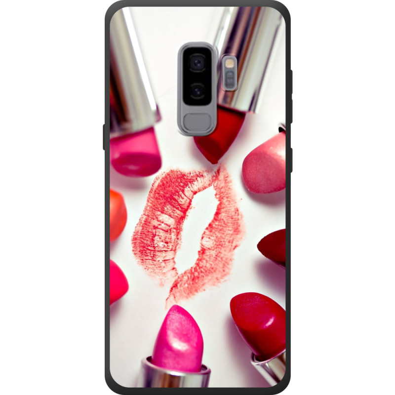 Чехол Uprint Samsung G965 Galaxy S9 Plus 