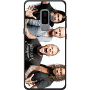 Чехол Uprint Samsung G965 Galaxy S9 Plus 