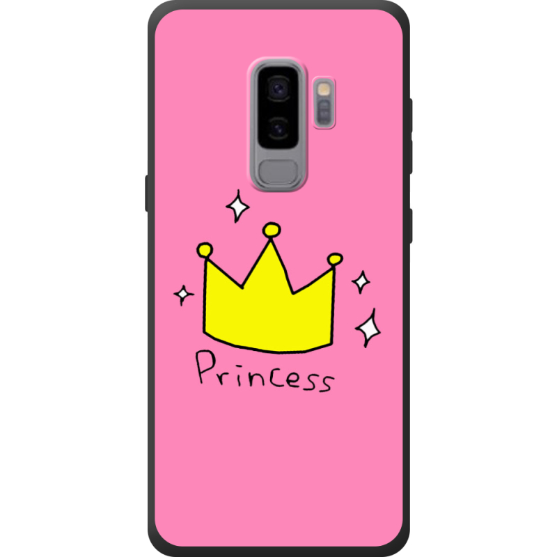 Чехол Uprint Samsung G965 Galaxy S9 Plus 