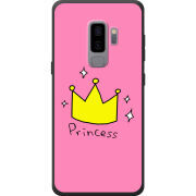 Чехол Uprint Samsung G965 Galaxy S9 Plus 