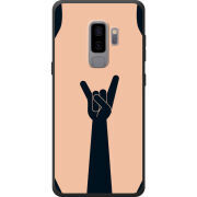 Чехол Uprint Samsung G965 Galaxy S9 Plus 