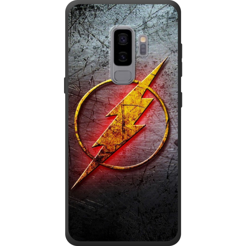 Чехол Uprint Samsung G965 Galaxy S9 Plus 