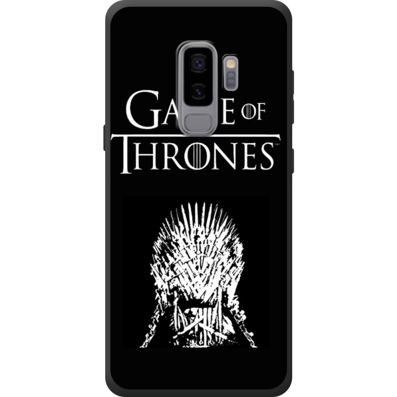 Чехол Uprint Samsung G965 Galaxy S9 Plus 