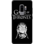 Чехол Uprint Samsung G965 Galaxy S9 Plus 