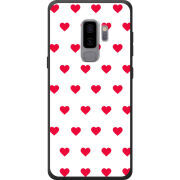 Чехол Uprint Samsung G965 Galaxy S9 Plus 