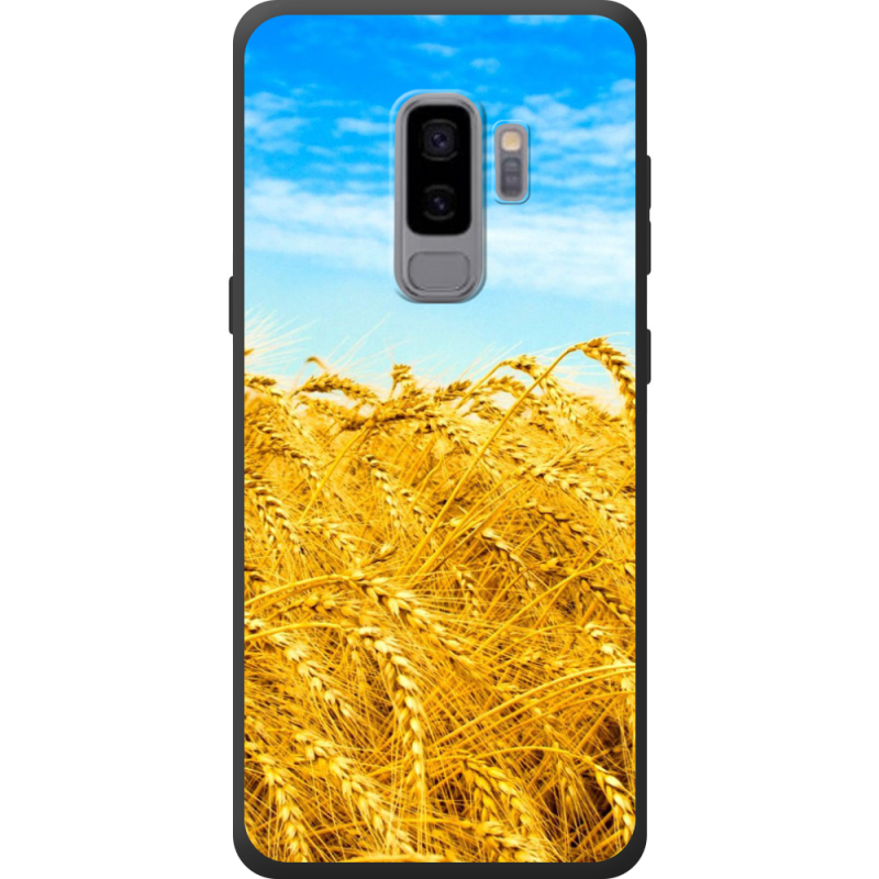 Чехол Uprint Samsung G965 Galaxy S9 Plus 