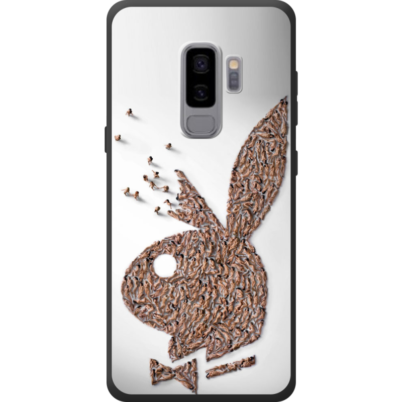 Чехол Uprint Samsung G965 Galaxy S9 Plus 
