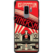 Чехол Uprint Samsung G965 Galaxy S9 Plus 