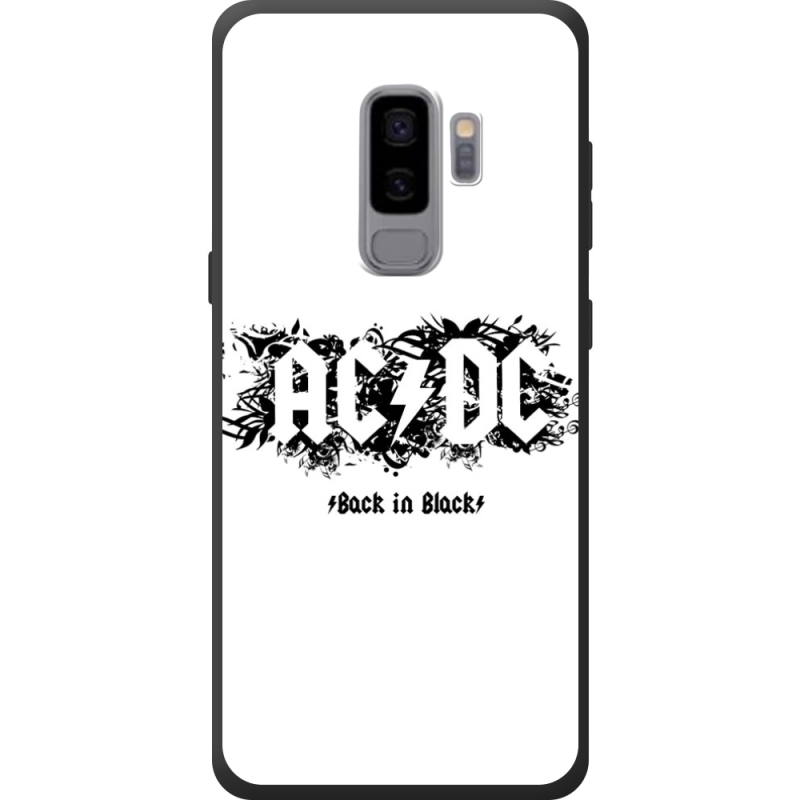 Чехол Uprint Samsung G965 Galaxy S9 Plus 