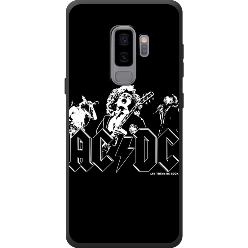 Чехол Uprint Samsung G965 Galaxy S9 Plus 