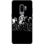 Чехол Uprint Samsung G965 Galaxy S9 Plus 