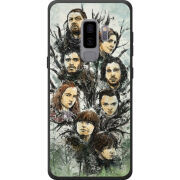 Чехол Uprint Samsung G965 Galaxy S9 Plus 