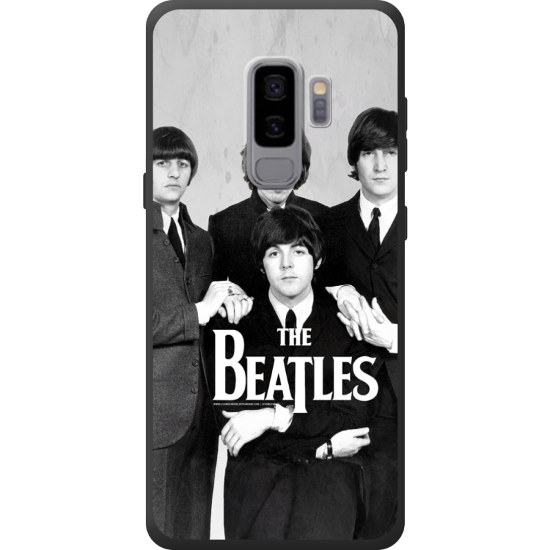 Чехол Uprint Samsung G965 Galaxy S9 Plus 