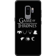 Чехол Uprint Samsung G965 Galaxy S9 Plus 