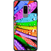 Чехол Uprint Samsung G965 Galaxy S9 Plus Colored Chamomile