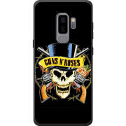 Чехол Uprint Samsung G965 Galaxy S9 Plus 