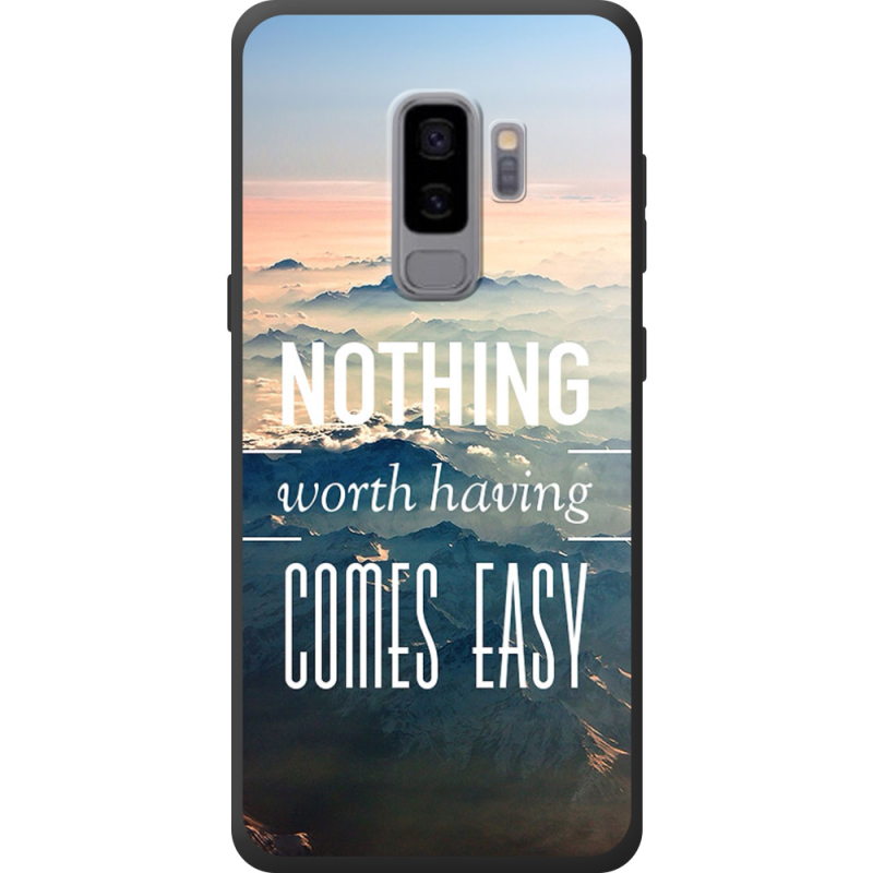 Чехол Uprint Samsung G965 Galaxy S9 Plus 