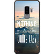 Чехол Uprint Samsung G965 Galaxy S9 Plus 