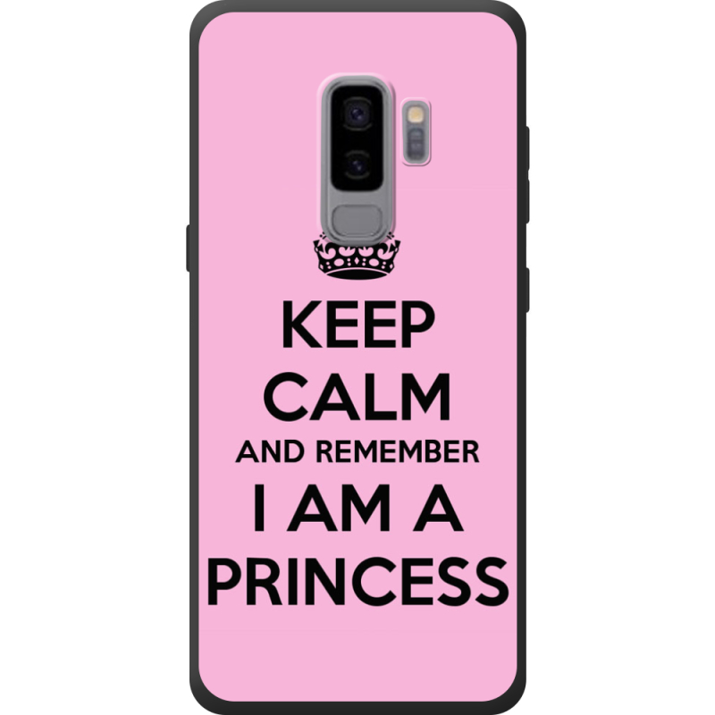 Чехол Uprint Samsung G965 Galaxy S9 Plus 