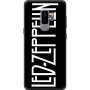 Чехол Uprint Samsung G965 Galaxy S9 Plus 