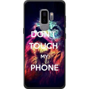 Чехол Uprint Samsung G965 Galaxy S9 Plus 