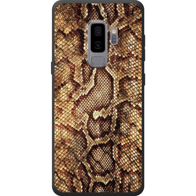 Чехол Uprint Samsung G965 Galaxy S9 Plus 
