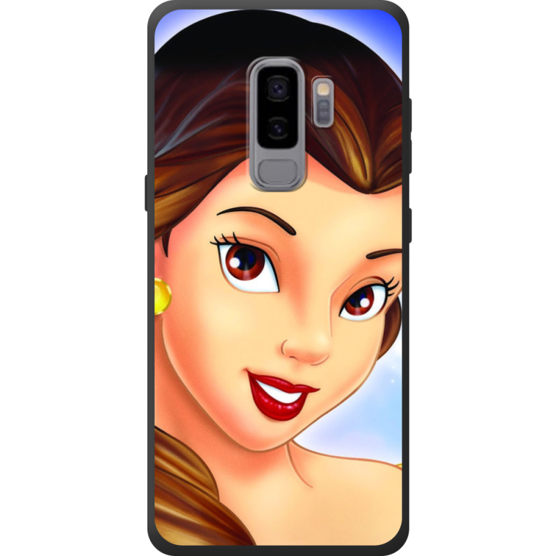 Чехол Uprint Samsung G965 Galaxy S9 Plus 