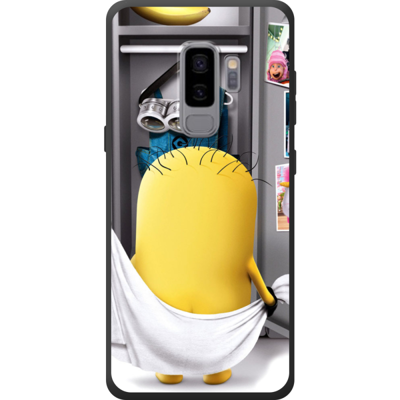 Чехол Uprint Samsung G965 Galaxy S9 Plus 