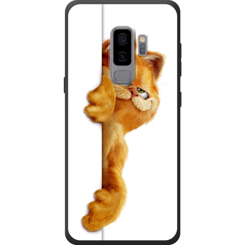 Чехол Uprint Samsung G965 Galaxy S9 Plus 