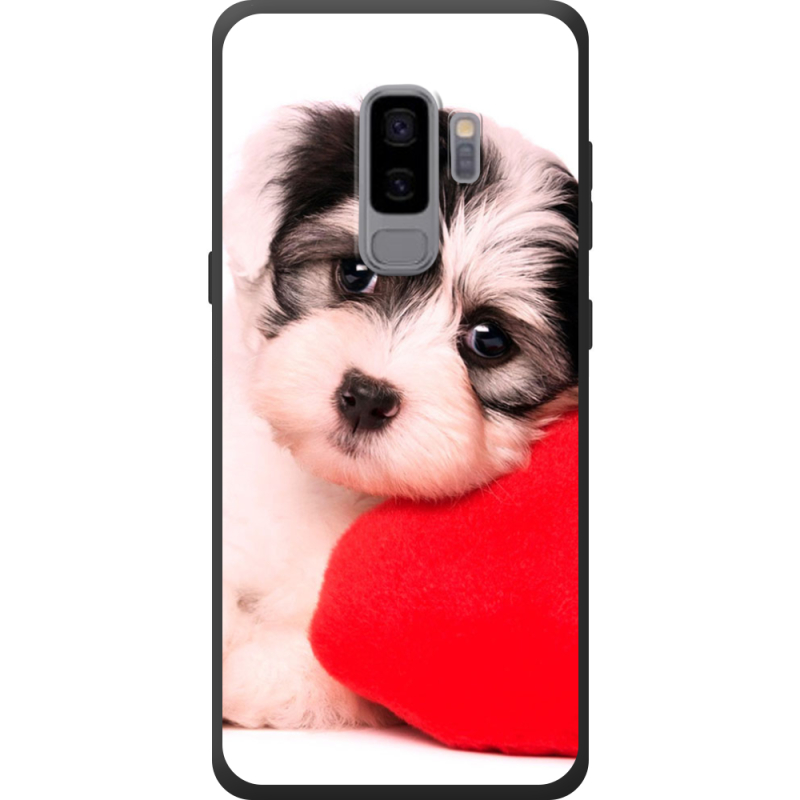 Чехол Uprint Samsung G965 Galaxy S9 Plus 