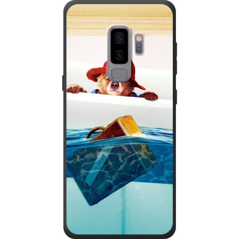 Чехол Uprint Samsung G965 Galaxy S9 Plus 