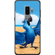 Чехол Uprint Samsung G965 Galaxy S9 Plus 