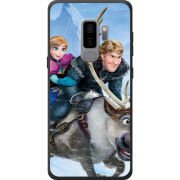 Чехол Uprint Samsung G965 Galaxy S9 Plus 