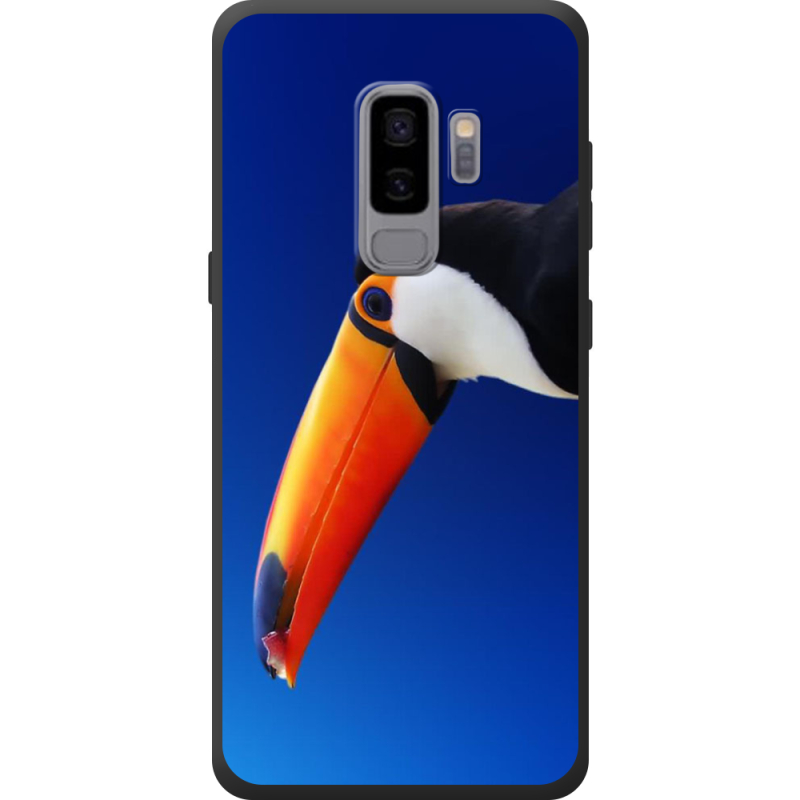 Чехол Uprint Samsung G965 Galaxy S9 Plus 