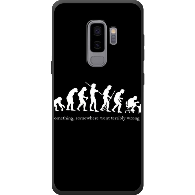 Чехол Uprint Samsung G965 Galaxy S9 Plus 