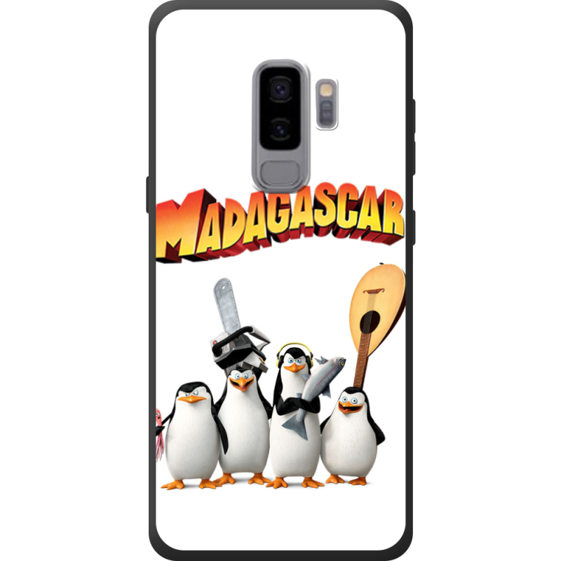 Чехол Uprint Samsung G965 Galaxy S9 Plus 